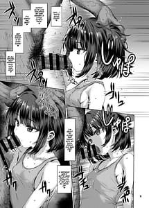 Page 8: 007.jpg | 本当にいた!!時間停止おじさん4 | View Page!
