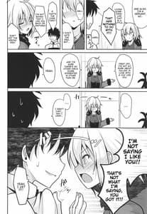 Page 5: 004.jpg | 本当はHしたいジャンヌオルタ | View Page!