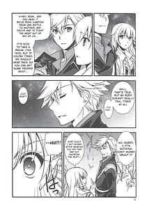 Page 10: 009.jpg | 星の下で乞い願う | View Page!