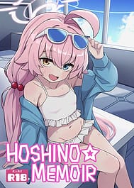 HoshinoMemoir / English Translated | View Image!