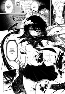 Page 3: 002.jpg | 捕食少女IV | View Page!