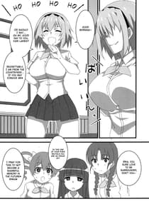 Page 6: 005.jpg | 豊穣沙都子ルチーアに咲く | View Page!