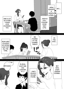 Page 8: 007.jpg | 放課後に堕ちた母 スマホに残された記録 | View Page!