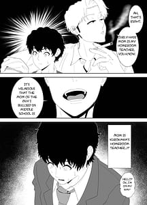 Page 13: 012.jpg | 放課後に堕ちた母 スマホに残された記録 | View Page!