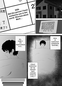 Page 15: 014.jpg | 放課後に堕ちた母 スマホに残された記録 | View Page!