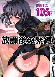 Houkago no Kinbaku / C100 | View Image!