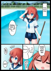 Page 2: 001.jpg | 放課後の体育倉庫2 | View Page!