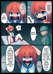 Page 6: 005.jpg | 放課後の体育倉庫2 | View Page!
