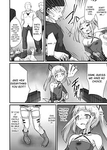 Page 9: 008.jpg | ホウカイレンサ | View Page!