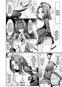 Page 9: 008.jpg | 砲雷乳戦用意! | View Page!