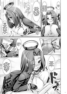 Page 10: 009.jpg | 砲雷乳戦用意! | View Page!