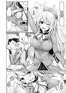 Page 11: 010.jpg | 砲雷乳戦用意! | View Page!