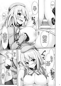 Page 14: 013.jpg | 砲雷乳戦用意! | View Page!