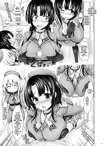 Page 16: 015.jpg | 砲雷乳戦用意! | View Page!