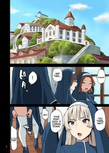 Page 2: 001.jpg | 奉仕部を見学しよう! | View Page!