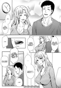 Page 6: 005.jpg | ヒューストンさんと子作りをいっぱいがんばるお話。 | View Page!
