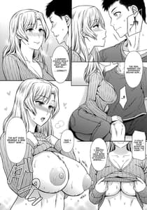 Page 7: 006.jpg | ヒューストンさんと子作りをいっぱいがんばるお話。 | View Page!