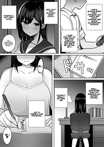 Page 3: 002.jpg | 巨乳雌オナホの躾け方〜真面目に見えてスケベな彼女の妹 | View Page!