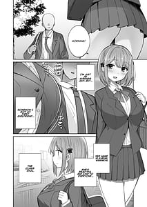Page 2: 001.jpg | 巨乳雌オナホの躾け方〜ド変態でドMな彼女 | View Page!