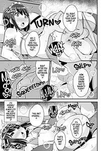 Page 4: 003.jpg | 美少女おじさんと結婚する方法 | View Page!