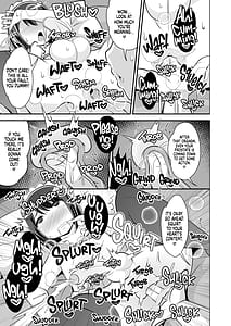 Page 6: 005.jpg | 美少女おじさんと結婚する方法 | View Page!