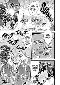 Page 8: 007.jpg | 美少女おじさんと結婚する方法 | View Page!