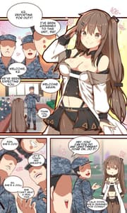 Page 2: 001.jpg | 如何使用娃娃 - How to use dolls 05 | View Page!