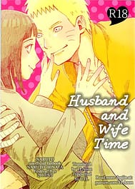 Husband and Wife Time / English Translated | View Image!