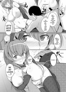 Page 9: 008.jpg | 氷ちゃんのシコシコバニーソープ | View Page!