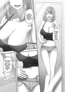 Page 14: 013.jpg | 憑依のおまじない | View Page!