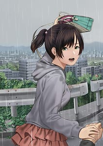Page 8: 007.jpg | 表裏之間 | View Page!