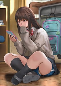 Page 9: 008.jpg | 表裏之間 | View Page!