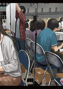 Page 11: 010.jpg | 表裏之間 | View Page!