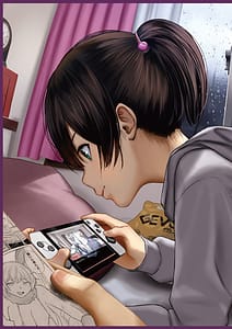 Page 16: 015.jpg | 表裏之間 | View Page!