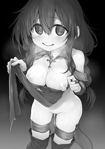 Page 3: 002.jpg | ヒプノシストラベラー ～生意気女魔術師催眠耐性0で快楽堕ち～ | View Page!