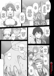 Page 2: 001.jpg | Hypnotized Princess | View Page!
