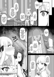 Page 6: 005.jpg | Hypnotized Princess | View Page!