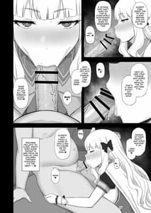 Page 7: 006.jpg | Hypnotized Princess | View Page!