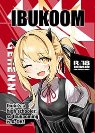 IBSK / English Translated | View Image!