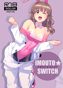 Cover | IMOUTOSWITCH | View Image!