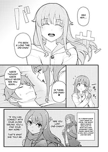 Page 8: 007.jpg | IMOUTO★SWITCH | View Page!