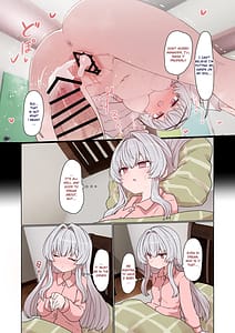 Page 10: 009.jpg | アイプラマネージャー竿役夢オチエロ本 | View Page!
