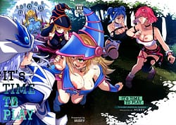 Page 1: 000.jpg | IT’S TIME TO PLAY | View Page!