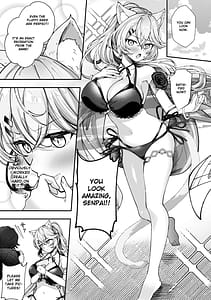 Page 6: 005.jpg | コスバレ高飛車な巨乳上司のご主人様になりました03 | View Page!