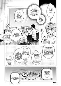 Page 9: 008.jpg | 面白い人じゃないと好きになれないからそう言っていた深夜ラジオ仲間で有名ハガキ職人で俺のライバルの同級生がおもんない若手芸人の雌オナホ | View Page!