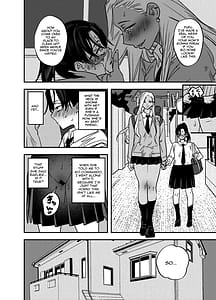 Page 9: 008.jpg | ギャルのちんぽを拒否したら…【ふたなりギャル×風紀委員♀】 | View Page!