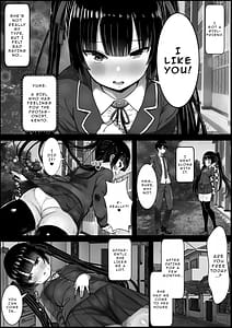 Page 2: 001.jpg | 僕は彼女のお母さんに恋をする | View Page!