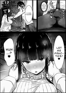 Page 10: 009.jpg | 僕は彼女のお母さんに恋をする | View Page!