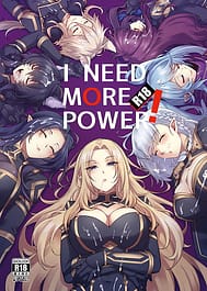 I NEED MORE POWER! | View Image!