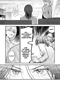 Page 10: 009.jpg | 関西弁雄喘ぎ女性優位クールでスマートな箱崎くんの情けない顔見てみたい | View Page!